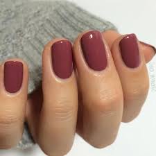 Best Fall Nails 2018 55 Best Fall Nails Subtle Nails Simple Fall Nails Nails