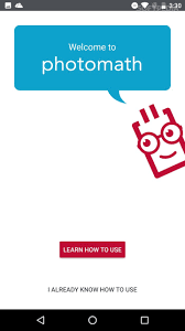Photomath mod apk (plus unlocked) is one of the leading educational apps to help you learn math right on your android device. Photomath Apk Download