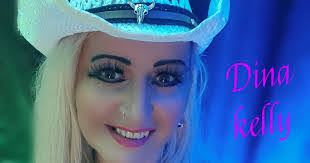 Dina Kelly's Instagram, Twitter & Facebook