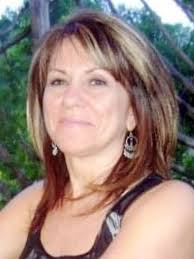 Gretchen Sperduti Obituary (1956