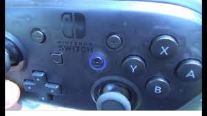 Beboncool nintendo switch controller, nintendo switch pro controller, wireless controller for switch/switch lite, wireless switch controller with turbo, motion,vibration function. Nintendo Switch Pro Controller Features Youtube