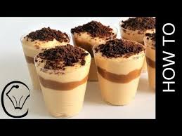 Shot glass desserts are both appealing and perfectly portioned. Caramel Cheesecake Shot Glass Dessert Cups By Cupcake Savvy S Kitchen Youtube Shot Glass Desserts Desserts Dessert Cups