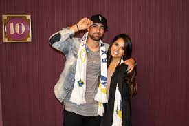 Sebastian francisco lletget is an american professional soccer player who plays as an attacking midfielder for major league soccer club la g. Sebastian Lletget And Becky G Host Prescreening Of Power Rangers For Youth Organization A Place Called Home Insider La Galaxy