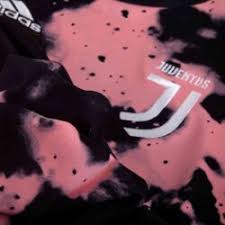 Best seller in men's tennis shirts +39. Adidas Juventus Pre Match Jersey Pink Black Soccerpro