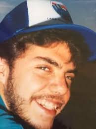 Todd Sparks Obituary