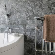 Stacked stone visualizer the stacked stone visualizer gives users 3 interior scenes to select from, and a number of stacked stone panels. Stacked Slate Stone Effect Tiles Cusco Dry Stone Wall Effect Tiles 640x320x10mm Tiles