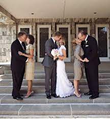 14 Ways To Say Thank You To Parents On Wedding Day Family Wedding Photos Wedding Poses Wedding Pics