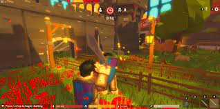 Roblox 2m twitter code coming soon! Jared Kooiman Auf Twitter Improving Upon The First Gladiators 2 Combat Is A Huge Leap Forward Use Weapons Shields To Block Oncoming Enemy Attacks Weapons React To Objects Collisions