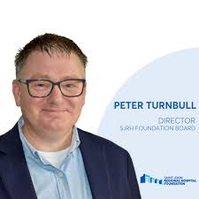 Amazing cooperation to help healthcare in the province as Port Saint John,  DP World, and Saint John Airport Inc. have committed to a $50,000 donation  to the Saint John Regional Hospital Foundation