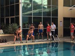 Developed by igb corporation, the complex was opened in 1999. Is The Sight Of These Hunks Celebrity Fitness Malaysia Facebook