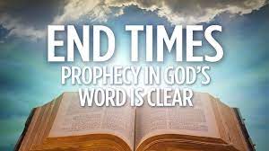 End Times Prophecy in God's Word is… | Love Worth Finding Ministries