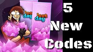 These codes make your gaming journey fun and. Lootboy New Diamond Codes March 2021 Lootboy New Codes Lootboy De Codigos Youtube