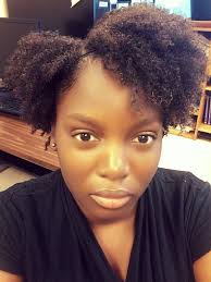 Wash And Go Using Eco Styler Gel Olive Oil Jar Flaxseed Gel Aunt Jackie And Aunt Jackie Quench Leave I Short Natural Hair Styles Eco Styler Gel Love Your Hair