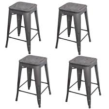 We did not find results for: Amerihome Loft Series Set Of 4 Black Counter Height 22 In To 26 In Bar Stool In The Bar Stools Department At Lowes Com