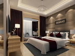 Modern Bedroom 3d Model Max 1 Modern Bedroom Design Luxurious Bedrooms Beautiful Bedroom Designs