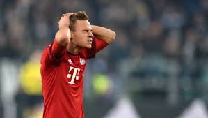 Discover more posts about fc bayern, joshua kimmich, and kimmich. Robben Uber Kimmich Bei Seinem Alter Kann Man Nur Respekt Haben Transfermarkt