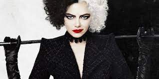 Teenaged estella has a dream. Disney Reveals New Cruella Trailer Sada El Balad