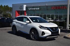 The msrp for the 2021 murano starts at $32,510 for the base s fwd model. 2021 Nissan Murano Platinum Fwd Suv For Sale In Orlando Fl 102327