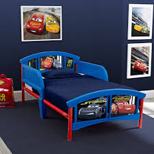 Select the department you want to search in. Delta Children Plastic Toddler Bed Disney Pixar Cars Pricepulse