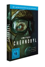 Außerdem folgt die handlung der serie den ermittlungen, die untersuchen, wie es überhaupt zur explosion im atomreaktor des kernkraftwerks von tschernobyl chernobyl trailer deutsch © sky. Mediabook Chernobyl Blu Ray Mediabook Germany Hi Def Ninja Pop Culture Movie Collectible Community