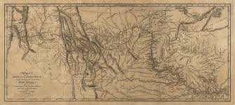 Lewis and clark expedition map. Antique Map Of The Lewis And Clark Expedition By Samuel Lewis 1814 Drawing By Blue Monocle