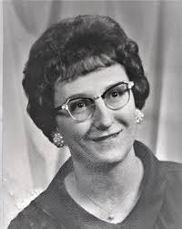 Sharon Walker Obituary (1940