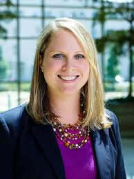 Monica Gould's Instagram, Twitter & Facebook