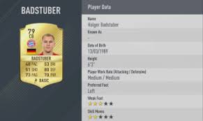 Cliccando sulle soluzioni futbin potrai visualizzare si conclude qui questo articolo dedicato alla sfida creazione rosa di renato sanches fut birthday. Bayern Munich Fifa 17 Player Ratings