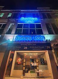 Cool temperament and honest approach to massage practices. Borneo 101 Reflexology Home Facebook