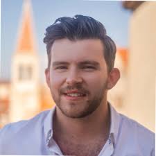 Seven years ago, Chris Degnan opened the door for me to join an exciting…