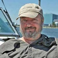 Donald Jackman Obituary