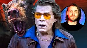 Modern Horror Movie Talk episode covers the new Children of the Corn movie