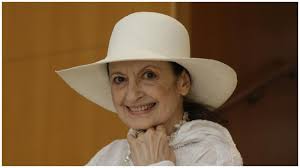 He is the son of the legendary ballerina carla fracci. Zc1t8sqpb6rumm