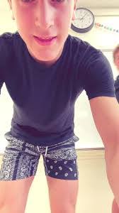 Nathan Dempster's Instagram, Twitter & Facebook