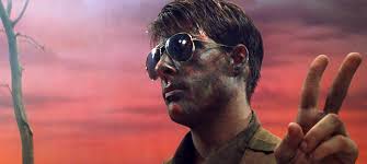 Passionate vs. Cool: Performancism in College