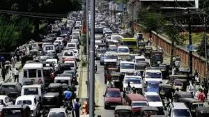 Guwahati Police imposes blanket ban on processions and rallies to ease traffic  flow - Guwahati Police imposes blanket ban on processions and rallies to  ease traffic flow -