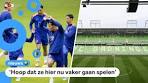 Video Nederlands elftal speelt vanavond wedstrijd op een ... - YouTube