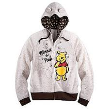 Additional details include a championship graphic inspired by the city of los angeles at the back. Winnie The Pooh Zip Fleece Hoodie For Women Disney Store Pooh Has A Big Smile Because He S Surrounded By Be Winnie The Pooh Shirt Disney Trip Outfits Hoodies