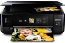 Der drucker findet automatisch die entsprechenden verbindungseinstellungen und konfiguriert sich so. Epson Xp 520 Driver And Software Downloads