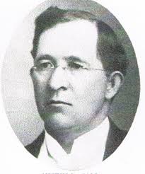 Judge Justin David Call (1868-1922)