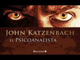 Fue emocionante e intrigante, sorpresa tras sorpresa. El Psicoanalista Audio Libro En Pdf Parte 6 De 17 Youtube