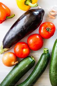 Maybe you would like to learn more about one of these? One Pot Ratatouille Stew Recipe Video Masalaherb Com