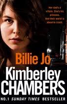 Billie-Jo (ebook), Billie-Jo Carroll-Tierney
