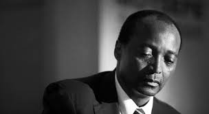 South africa's richest black man, patrice motsepe, has announced he is giving away half his wealth to improve the lives of the mr motsepe has a net worth of $2.65bn (£1.67bn), forbes' rich list estimates. 10 Life Lessons From Patrice Motsepe Kasibiz