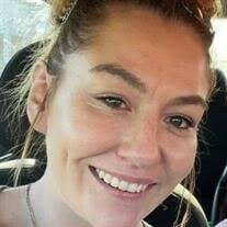 Amanda Rae Caufield Obituary