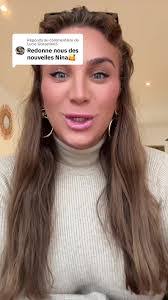 Nina Story's Instagram, Twitter & Facebook