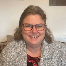 Sue Cady's Instagram, Twitter & Facebook