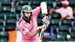 Read about hashim amla's career details on cricbuzz.com. Hashim Amla Is Tough Because I Used To Whack Him When We Were Kids Ahmed Amla