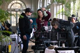 With movies jumping around the calendar, it's never too early to look ahead and see what's slated to come to theaters in 2021. Sundance 2021 Rebecca Hall S Passing Explores Biracial Identity Los Angeles Times