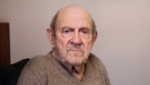 104-Year-Old Reveals Secret To Long Life Being Cursed By Witch To Wander  Earth Eternally